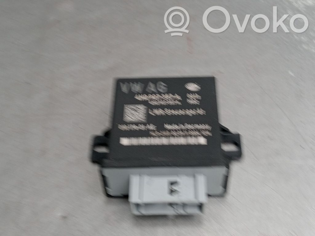 Audi A7 S7 4G Altre centraline/moduli 