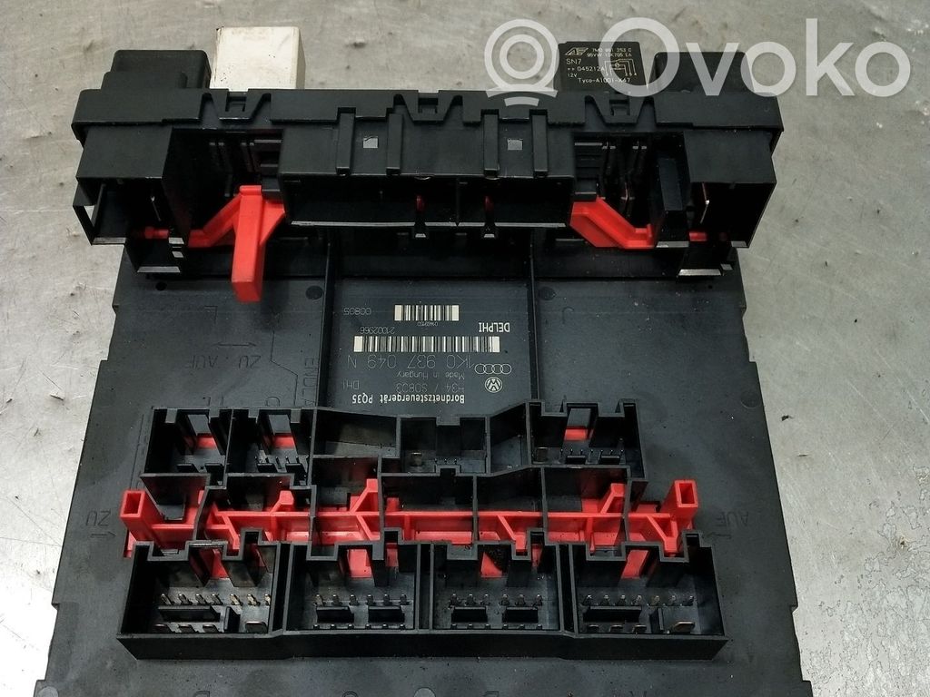 Seat Altea Alte unități/module de control 