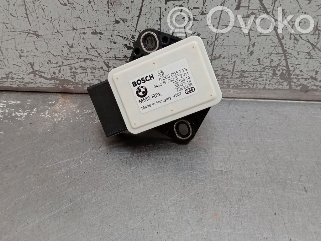 BMW X1 E84 Autres unités de commande / modules 