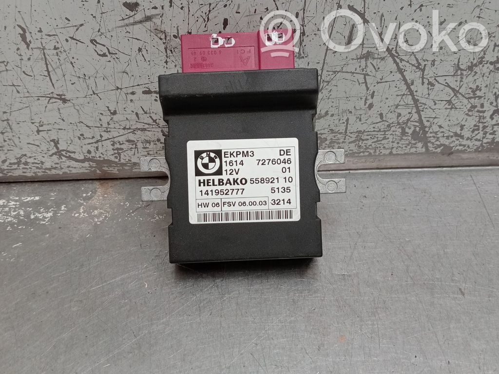 Altre centraline/moduli   727604601,14195277755892110