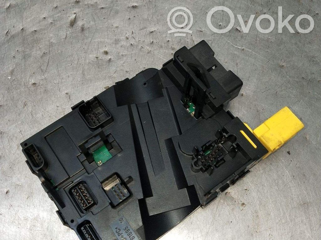 Volkswagen Eos Alte unități/module de control 