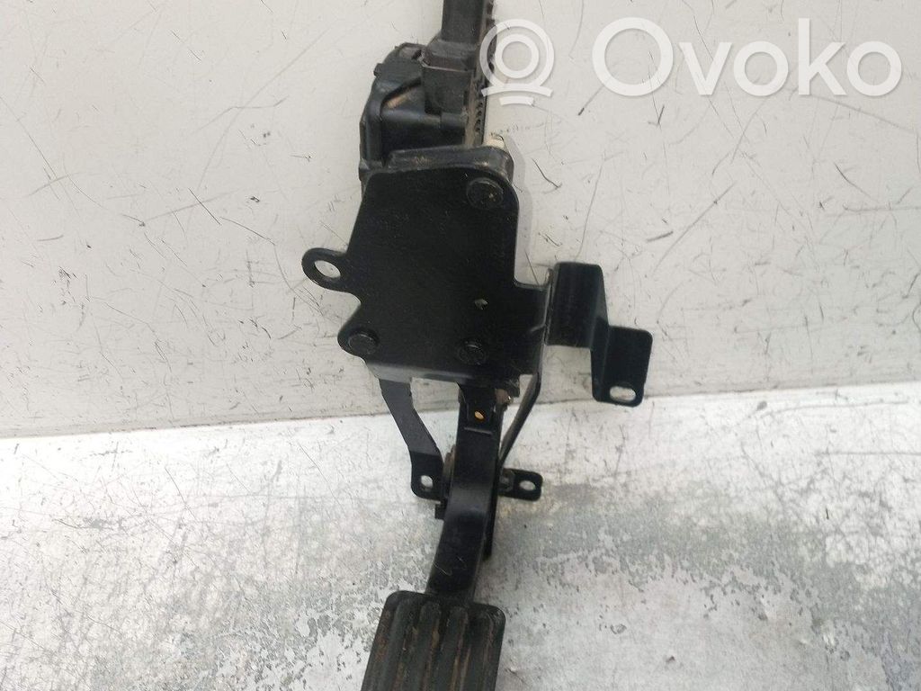 Citroen Jumpy Sensor de aceleración 