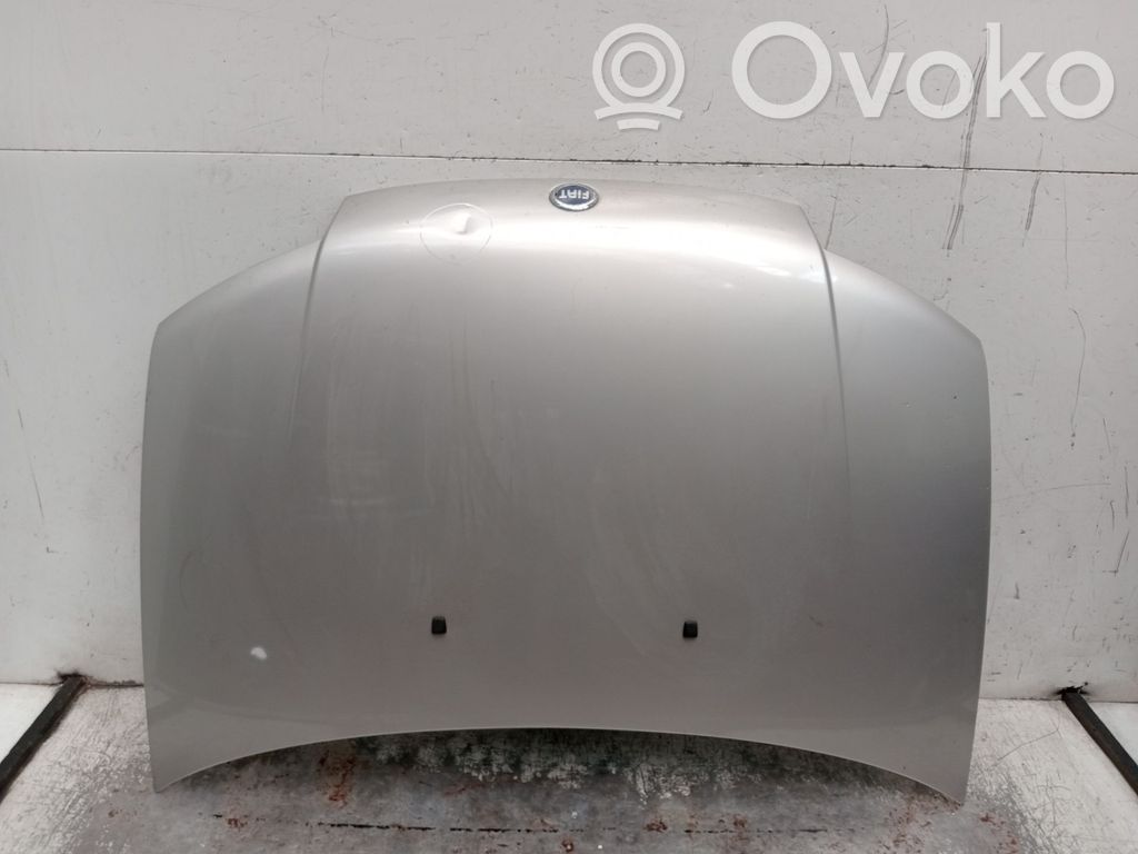 Fiat Punto (188) Capó/tapa del motor 