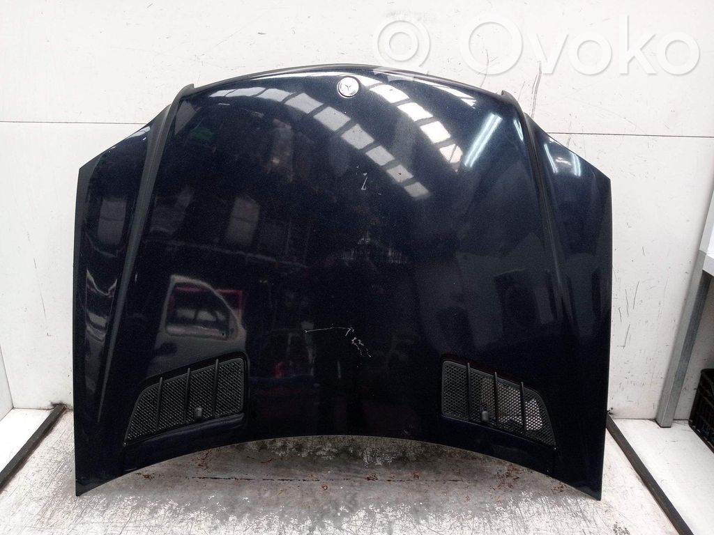 Mercedes-Benz ML W164 Motorhaube 