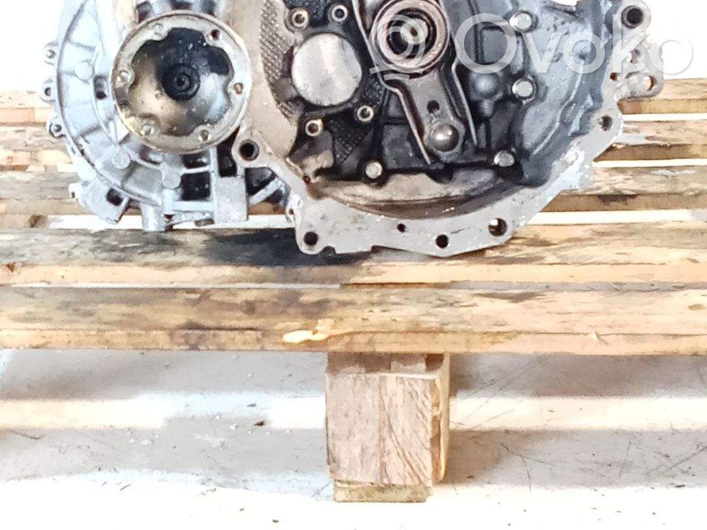 Audi A3 S3 8L Scatola del cambio manuale a 5 velocità 