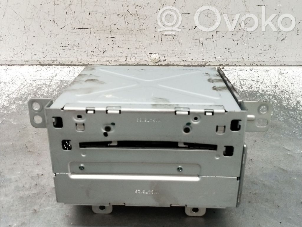 Opel Insignia A Centralina Audio Hi-fi 
