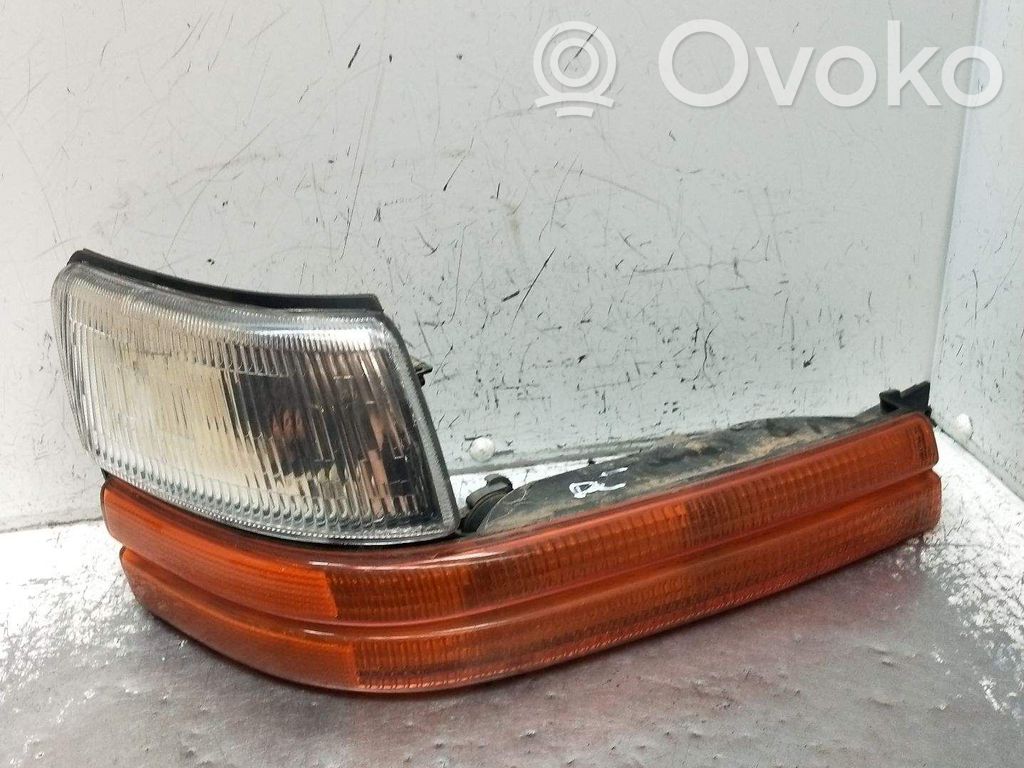 Chrysler Voyager Faro/fanale