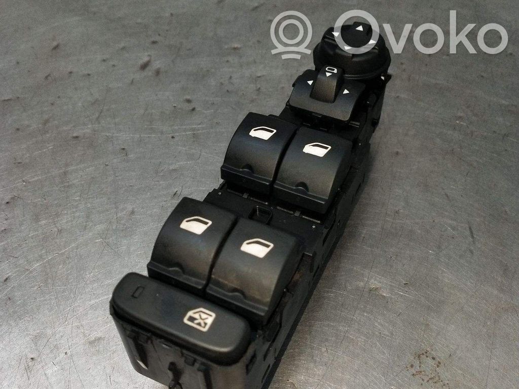 Comutator comandă geamuri electrice   96788264ZD