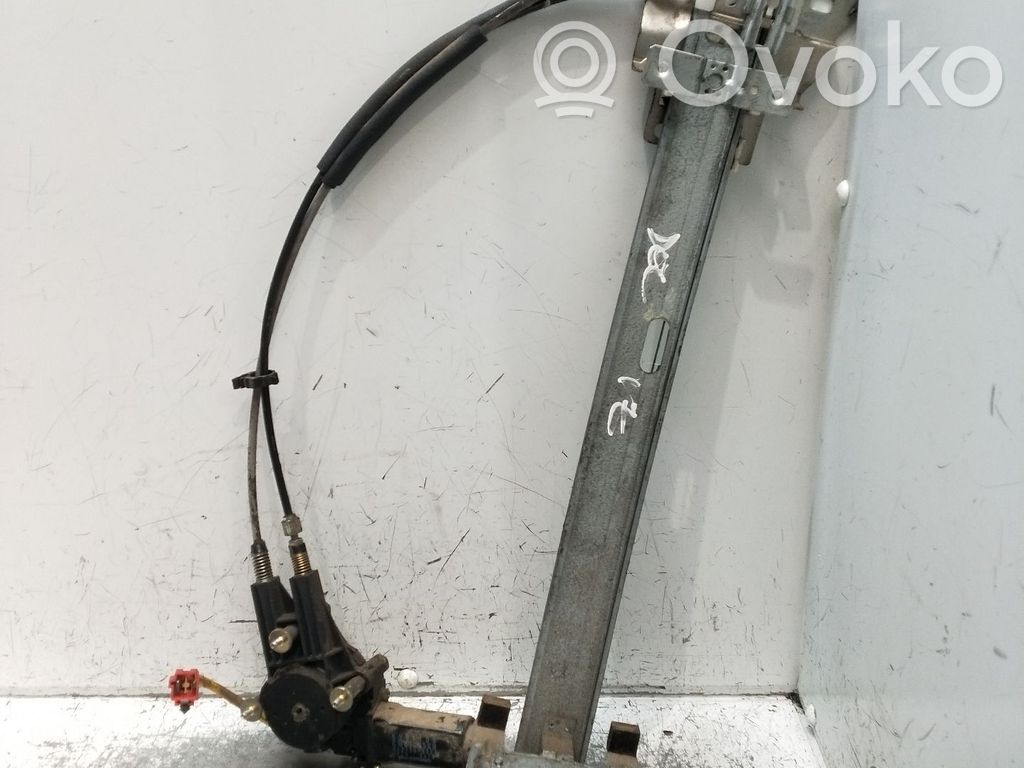 Regulador de ventanilla eléctrico de puerta delantera