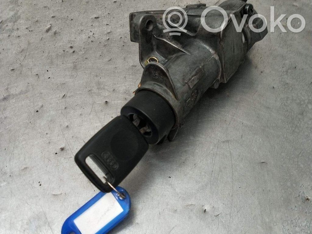Blocchetto accensione   4B0905851C