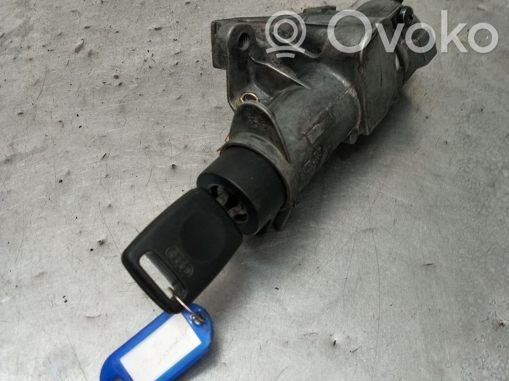Virtalukko   4B0905851C
