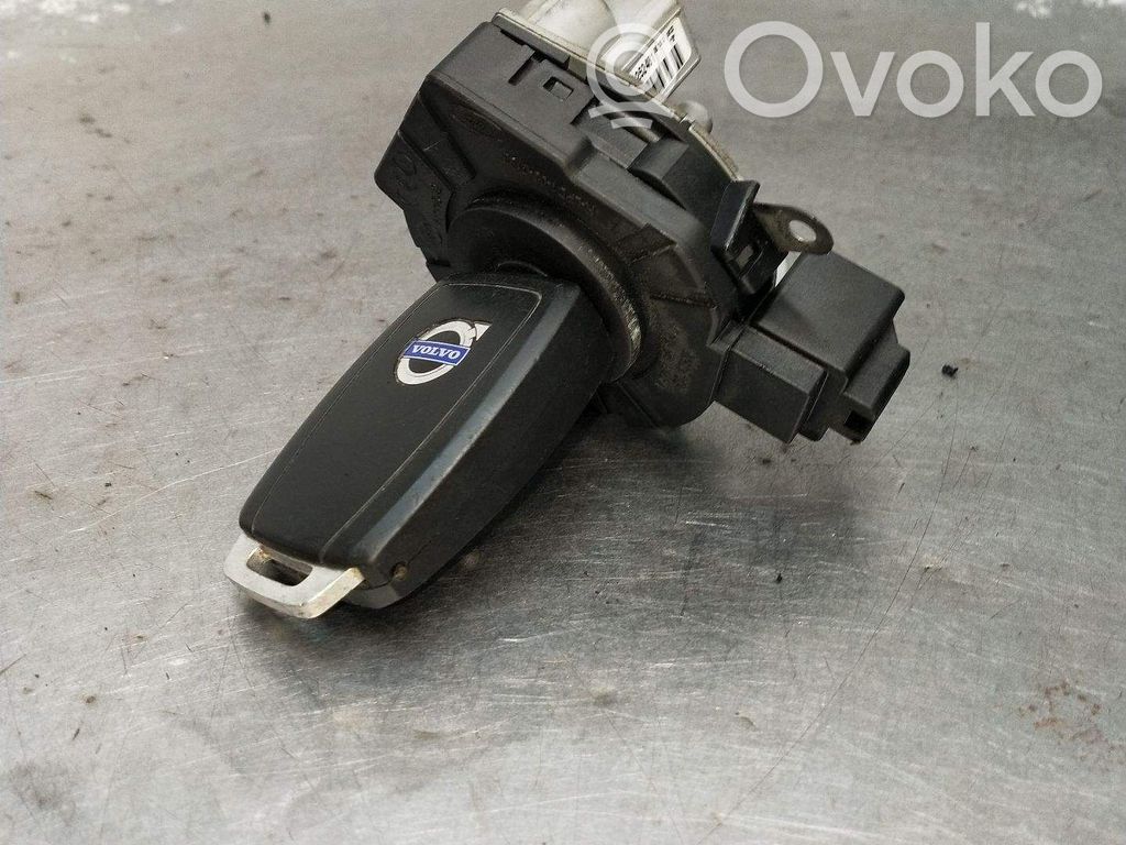 Volvo C30 Blocchetto accensione 