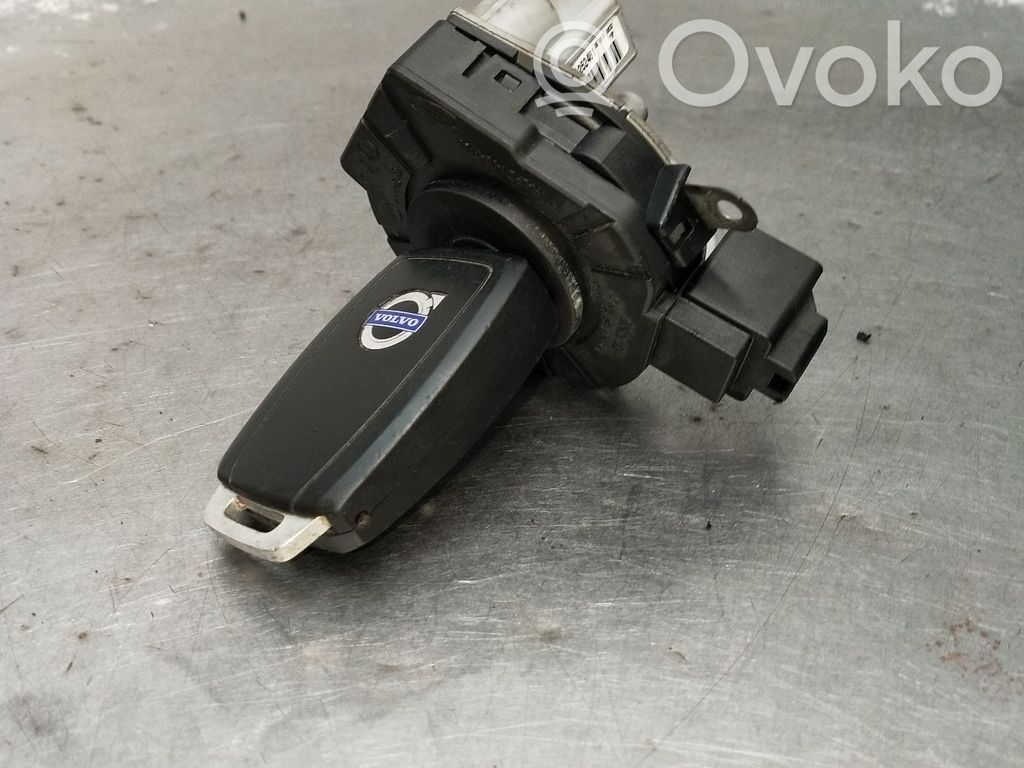 Volvo C30 Blocchetto accensione 