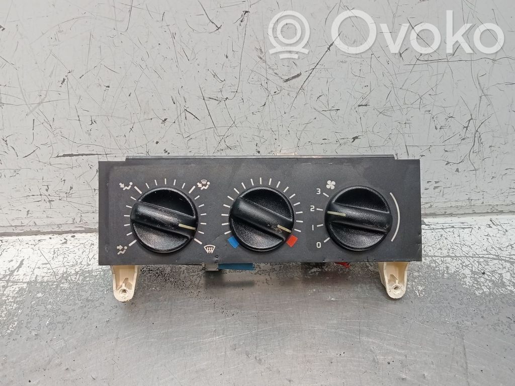 Renault Clio I Centralina/modulo climatizzatore 