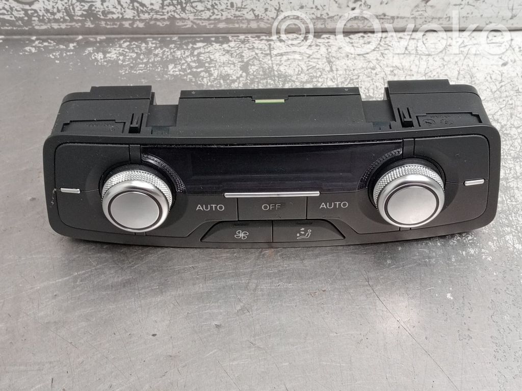 Centralina/modulo climatizzatore   4G0919158C,A2C53400312
