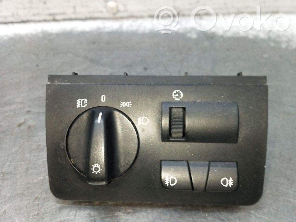BMW X5 E53 Comutator lumini bord 