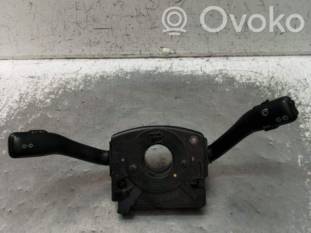 Skoda Octavia Mk1 (1U) Interruttore di regolazione dell’illuminazione del quadro 
