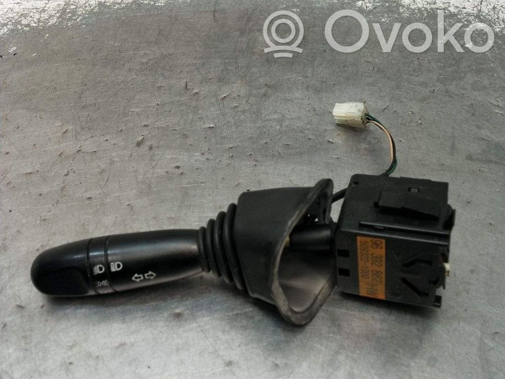Daewoo Nubira Comutator lumini bord 