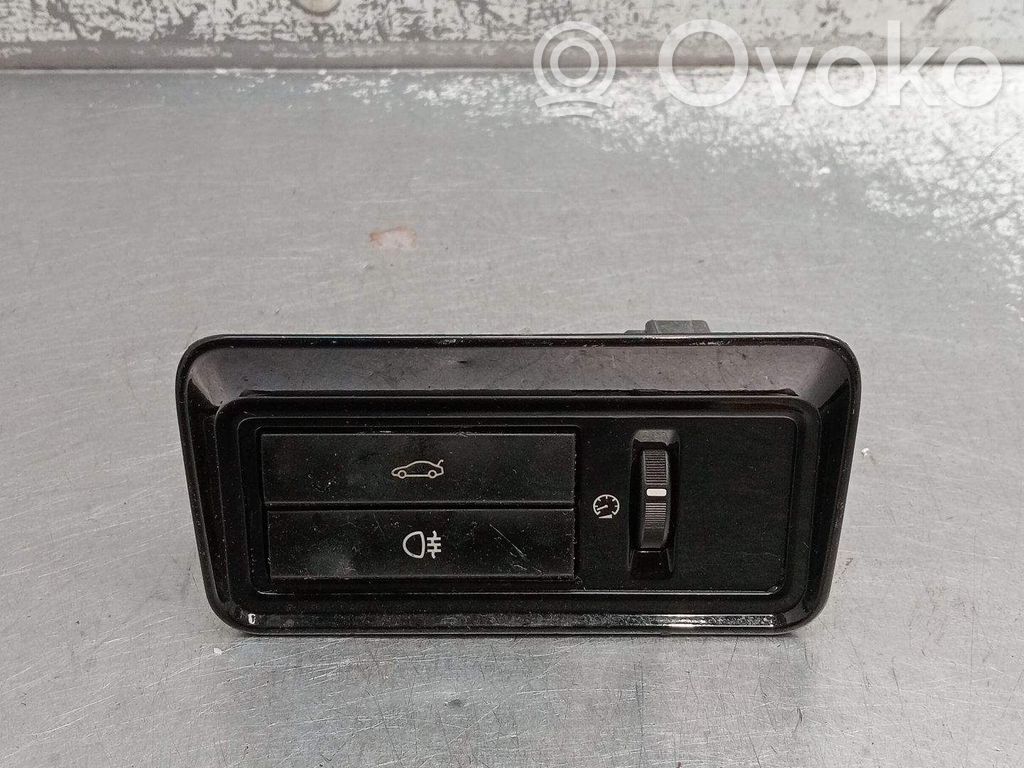 Jaguar XJ X351 Alte comutatoare/butoane