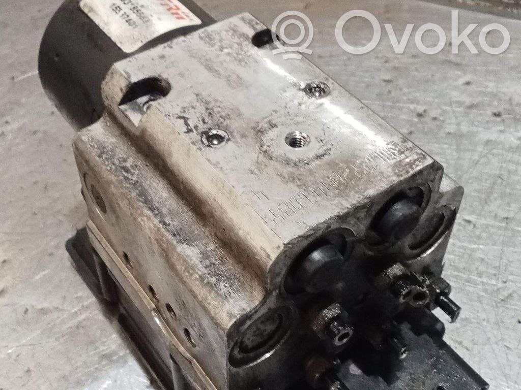 Saab 9-3 Ver2 Pompă ABS 