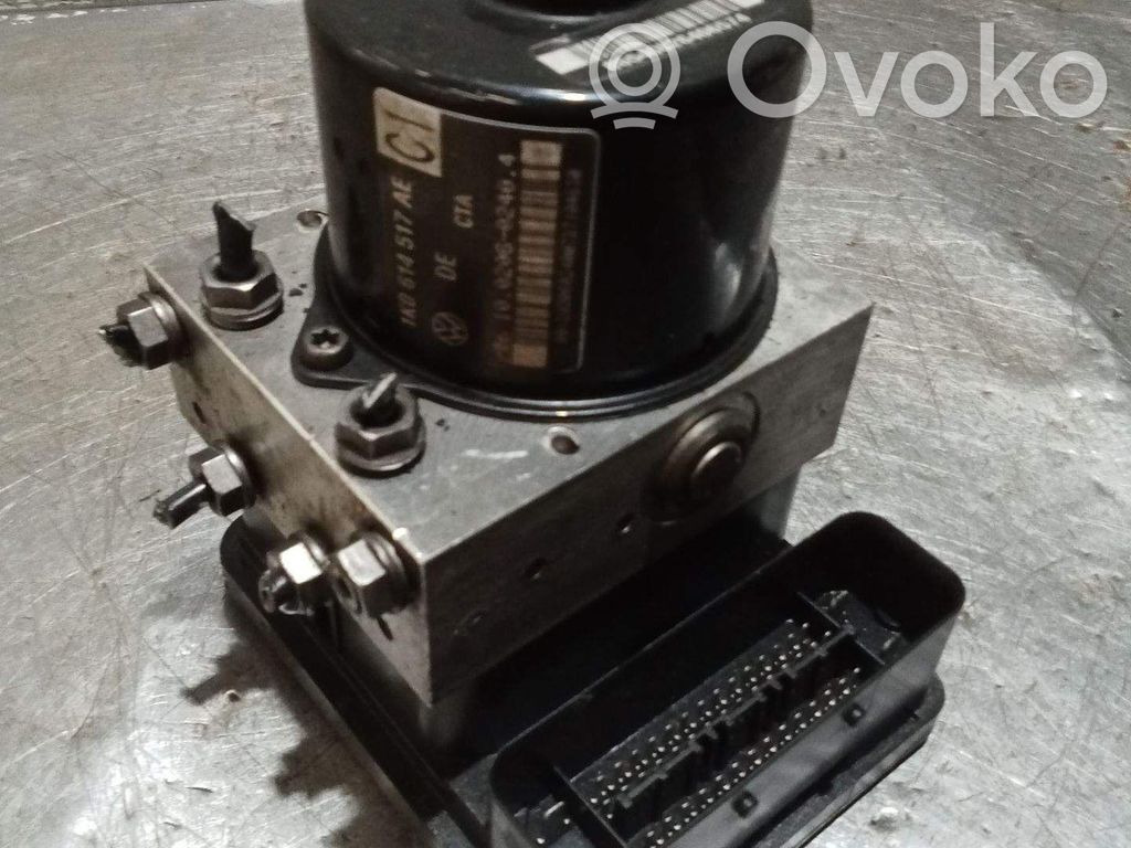 Volkswagen Touran I Pompa ABS 