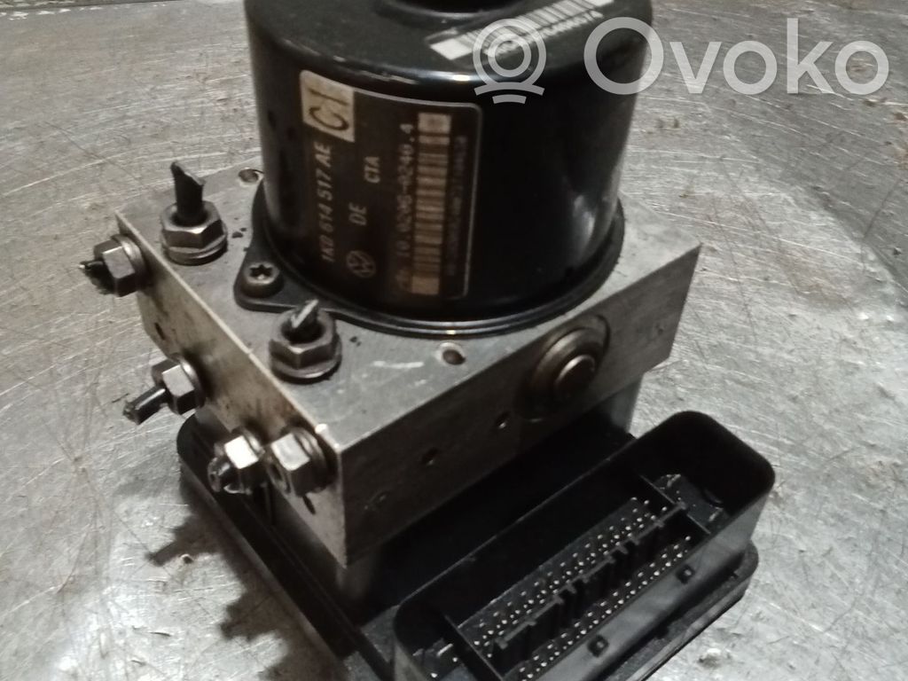 Volkswagen Touran I Pompa ABS 