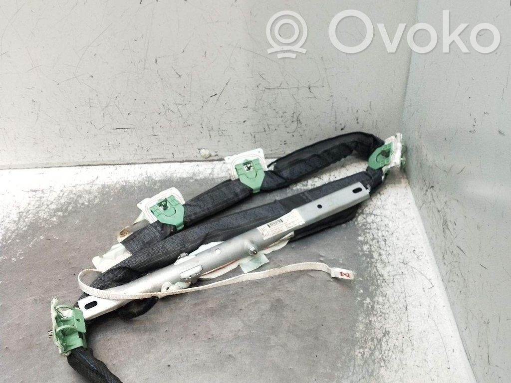 Poduszka powietrzna Airbag drzwi przednich   00505168750,34050620D