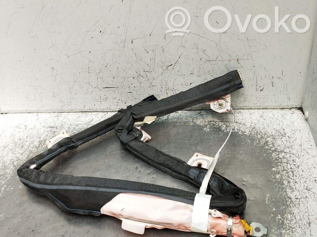 Fiat Panda III Airbag ușă față 