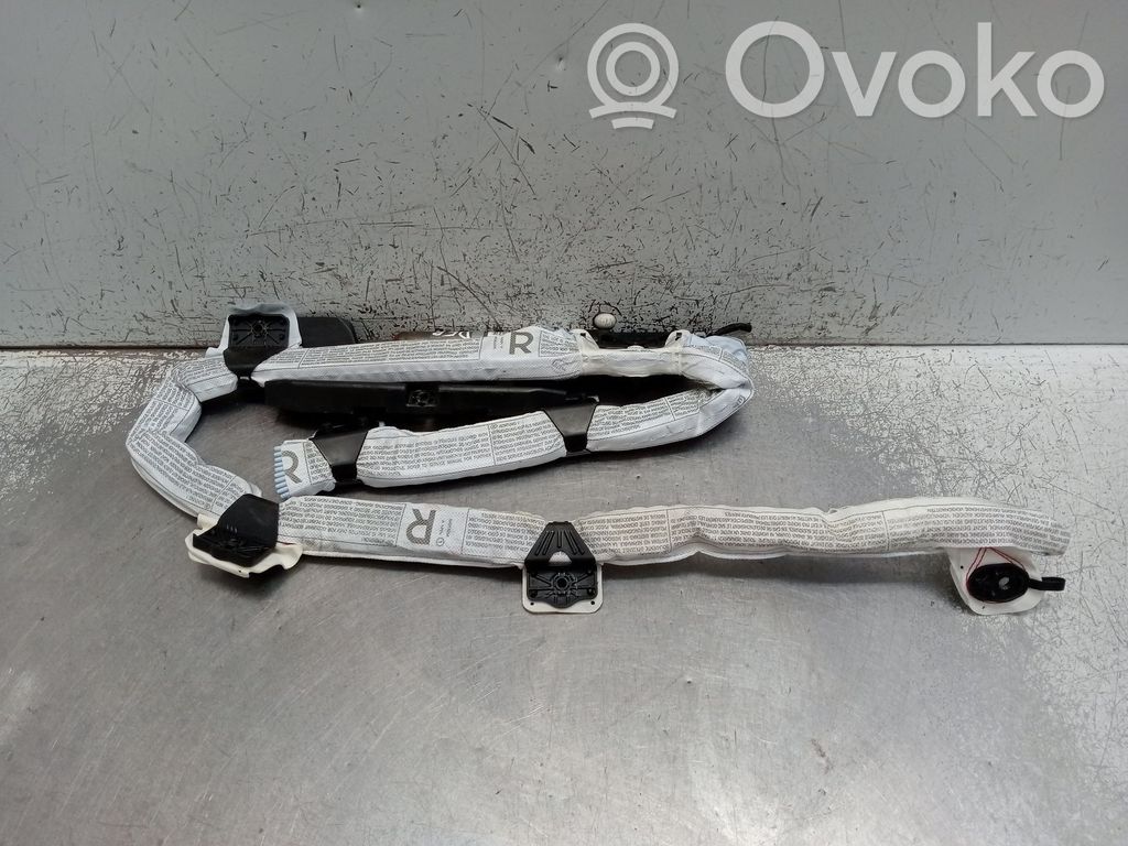 BMW X1 E84 Airbag portiera anteriore 