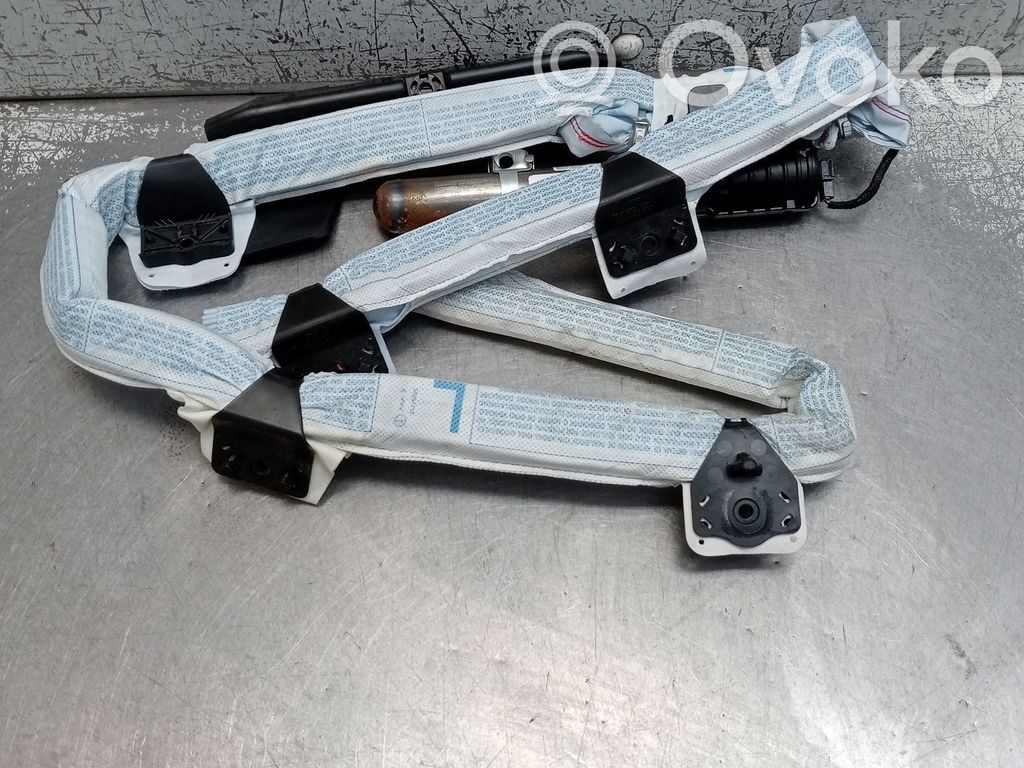 Airbag de la puerta delantera   34046019G,1086717590404