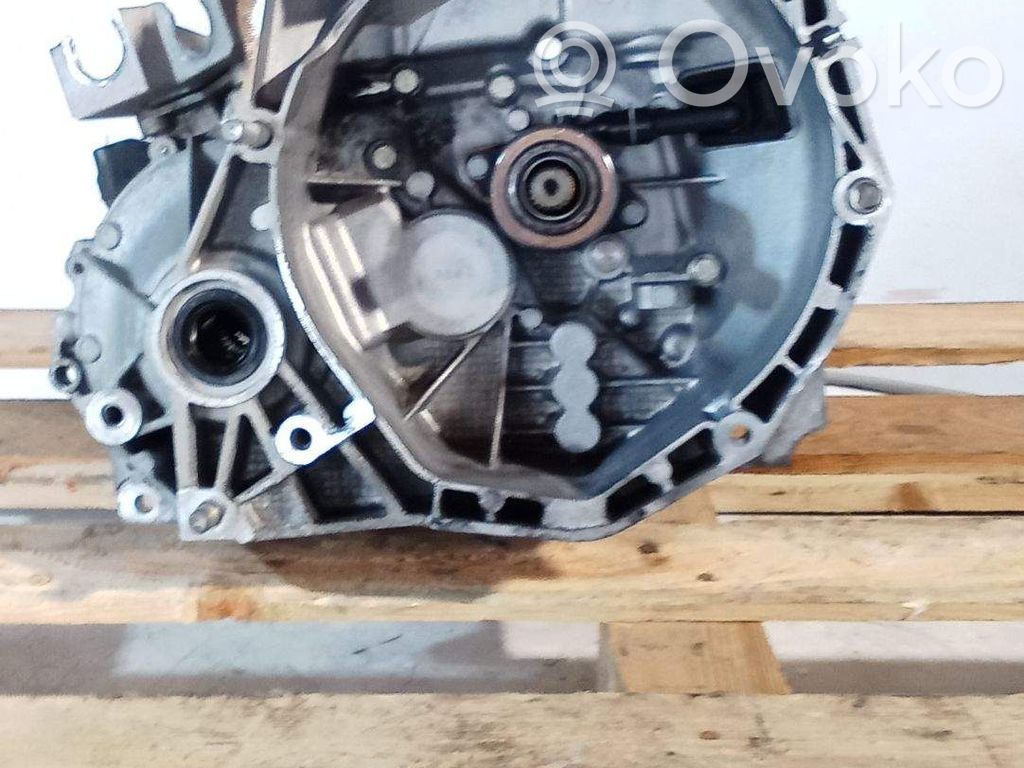 Fiat Doblo Scatola del cambio manuale a 5 velocità