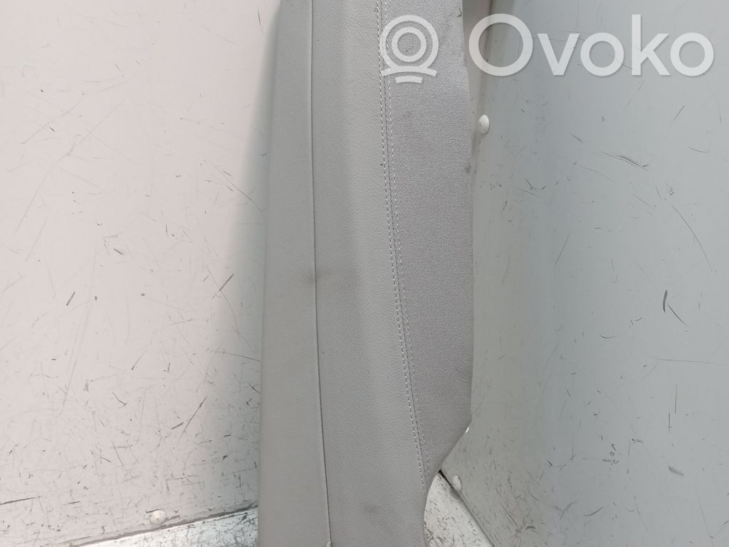 Audi A7 S7 4G Seitenairbag 