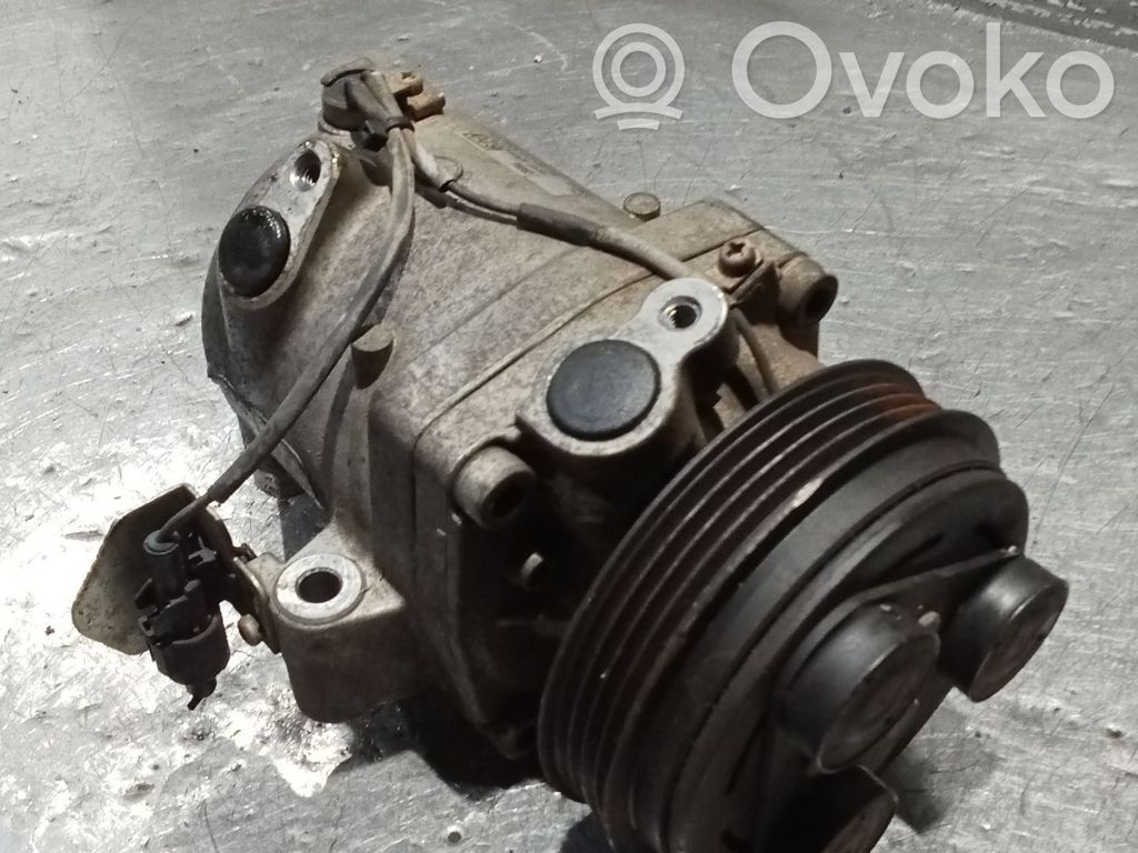 Suzuki Ignis Compressore aria condizionata (A/C) (pompa) 