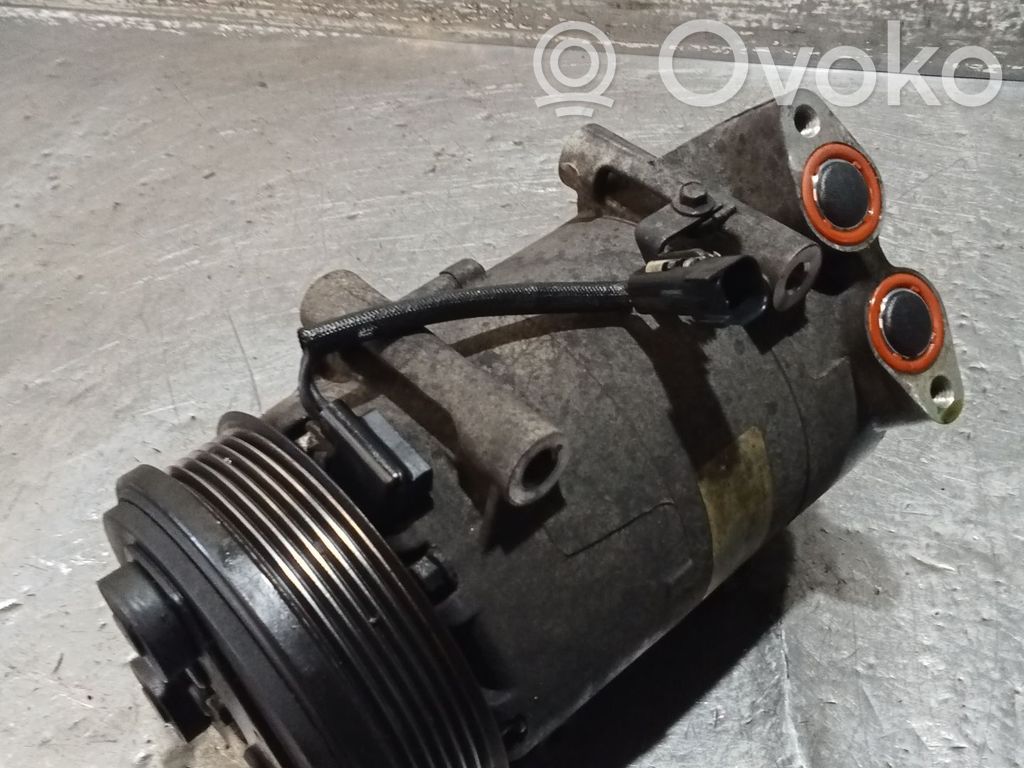 Ford Focus Compresor (pompă) aer condiționat (A/C) 