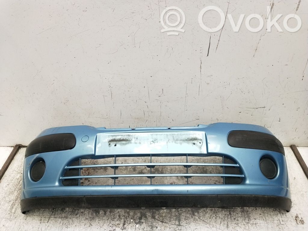 Citroen C3 Paraurti anteriore 