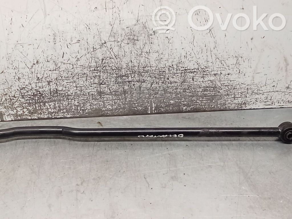 Brazo de suspensión delantero