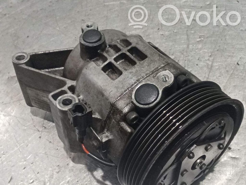 Mazda MX-5 NC Miata Klimakompressor Pumpe