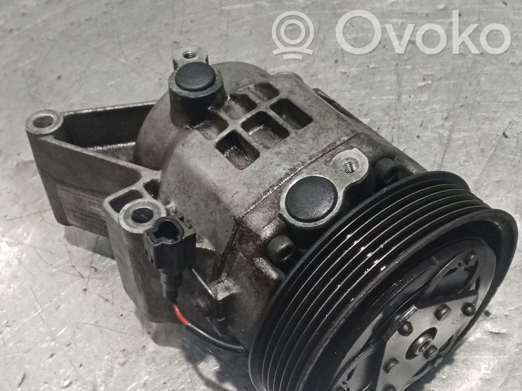 Mazda MX-5 NC Miata Compresor (pompă) aer condiționat (A/C) 
