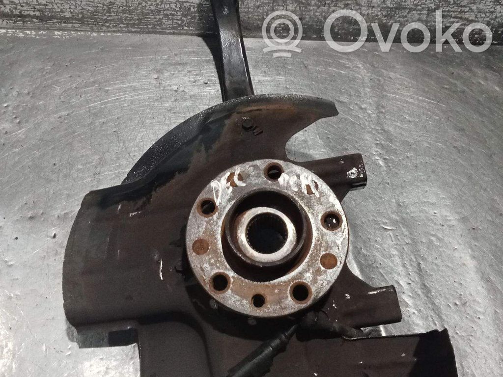 Alfa Romeo 159 Mangueta de dirección de rueda delantera 