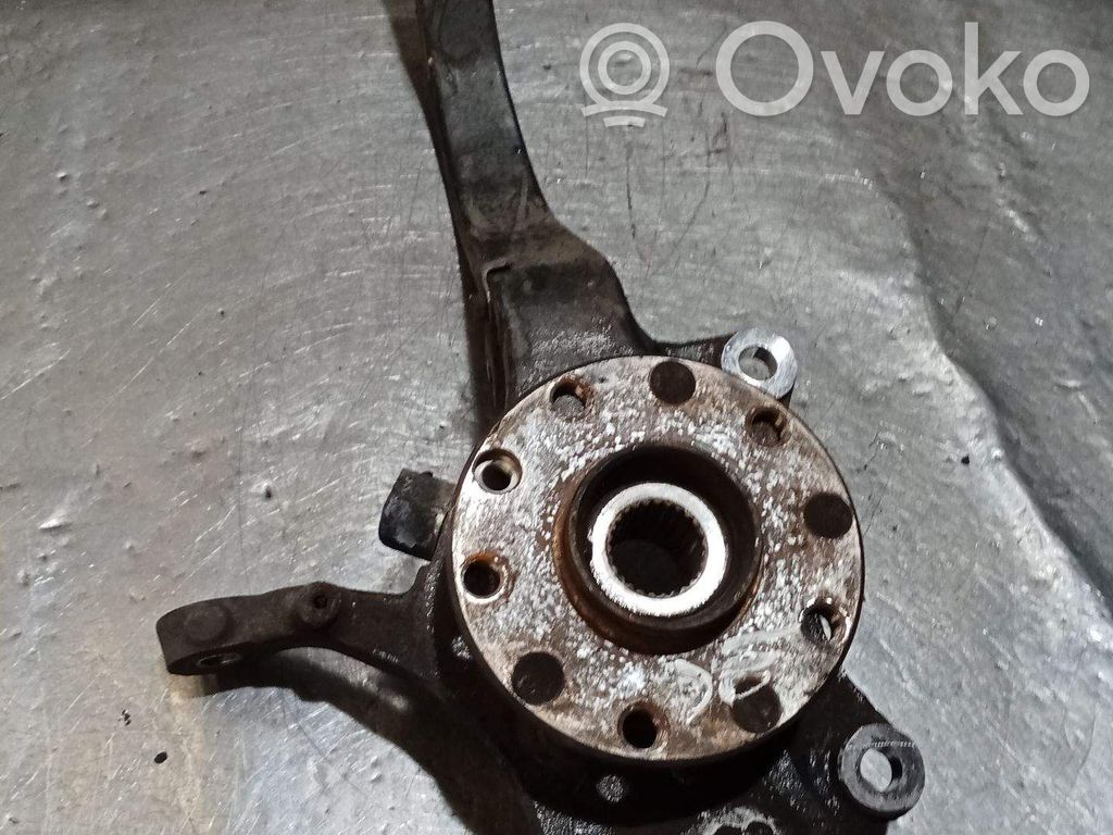 Alfa Romeo 166 Achsschenkel vorne 