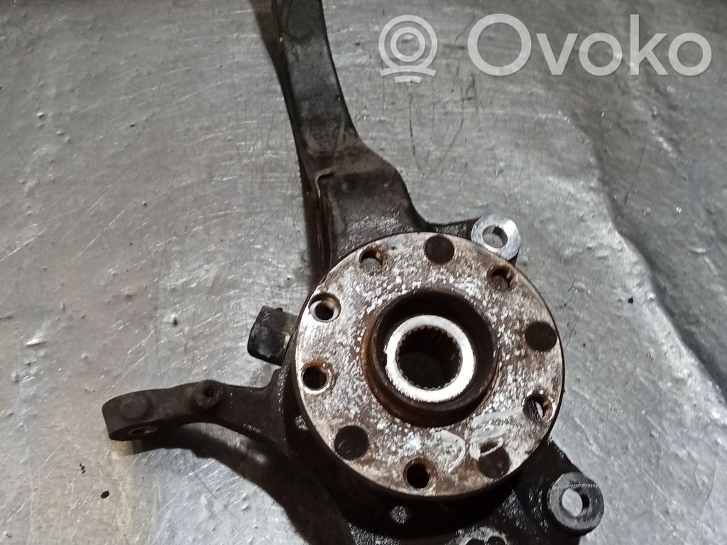 Achsschenkel vorne   20G