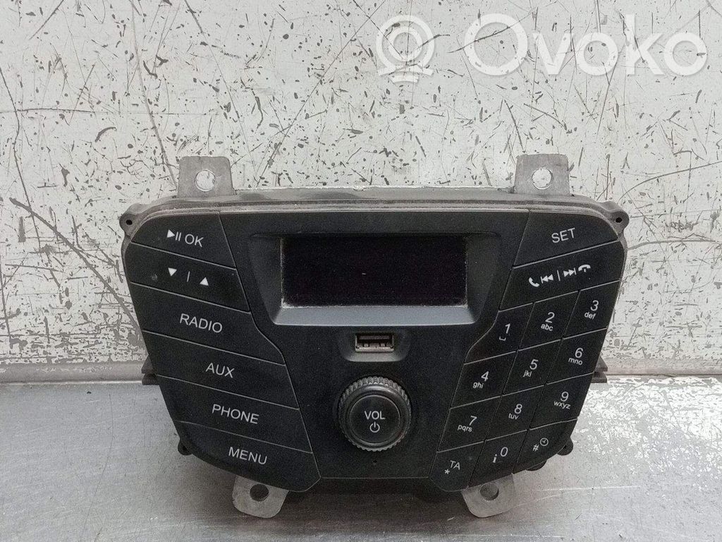 Ford Transit Alte comutatoare/butoane 
