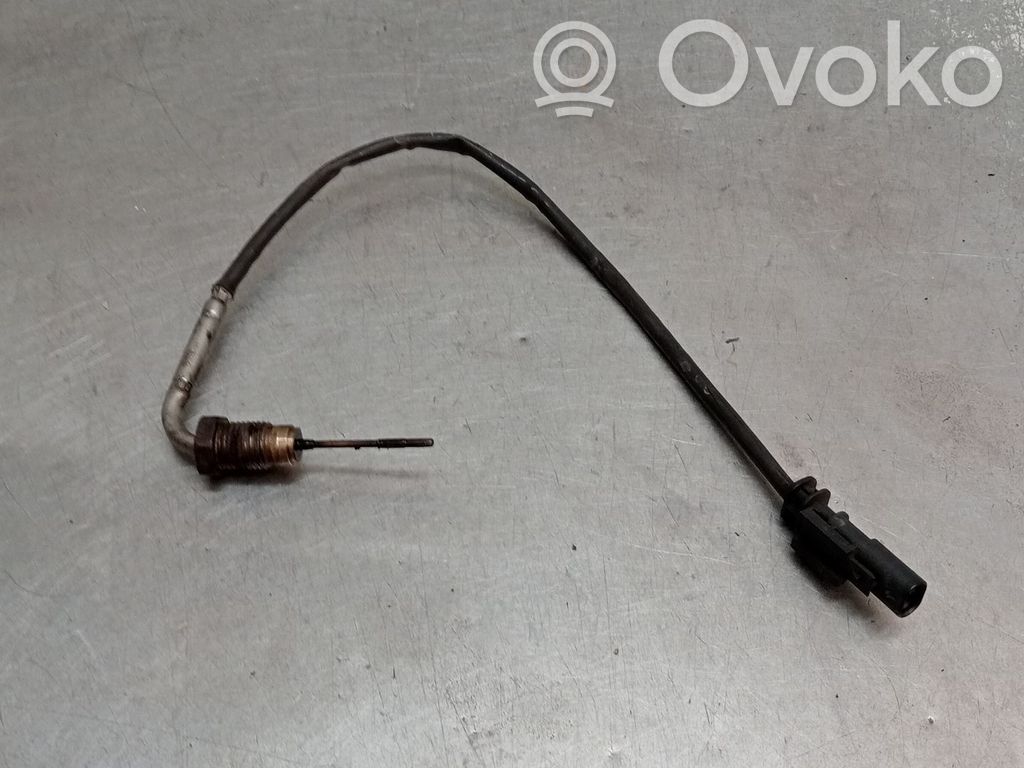 Fiat Doblo Sensor 