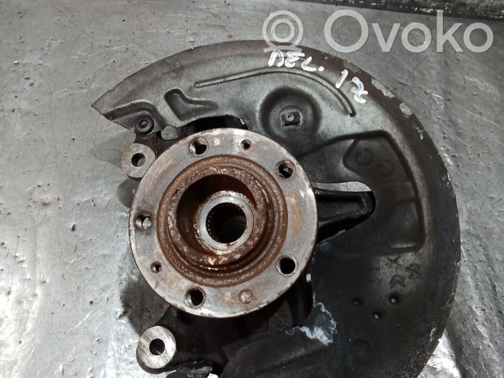 Achsschenkel vorne   15DCI