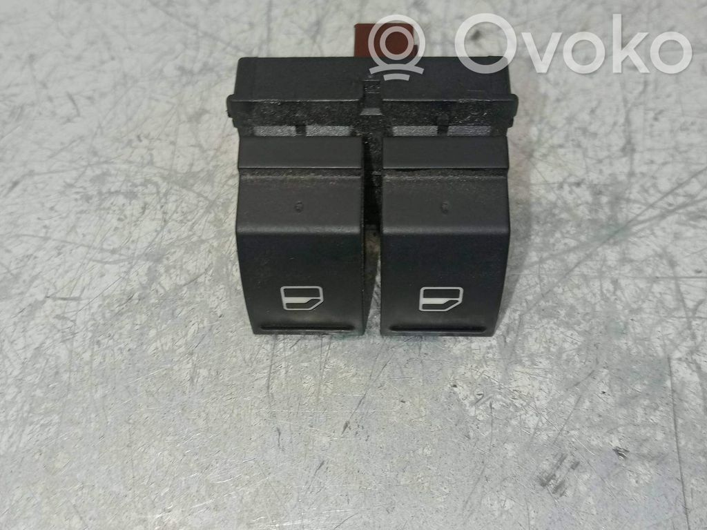 Seat Ibiza III (6L) Comutator comandă geamuri electrice 