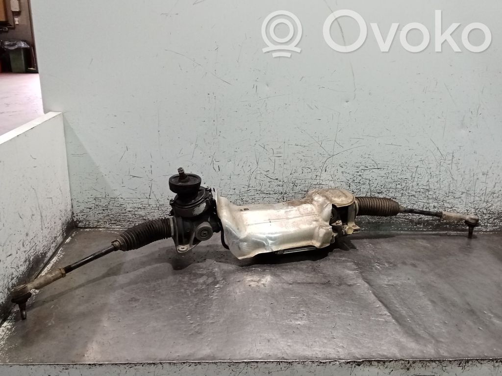 Seat Leon (1M) Cremagliera dello sterzo 