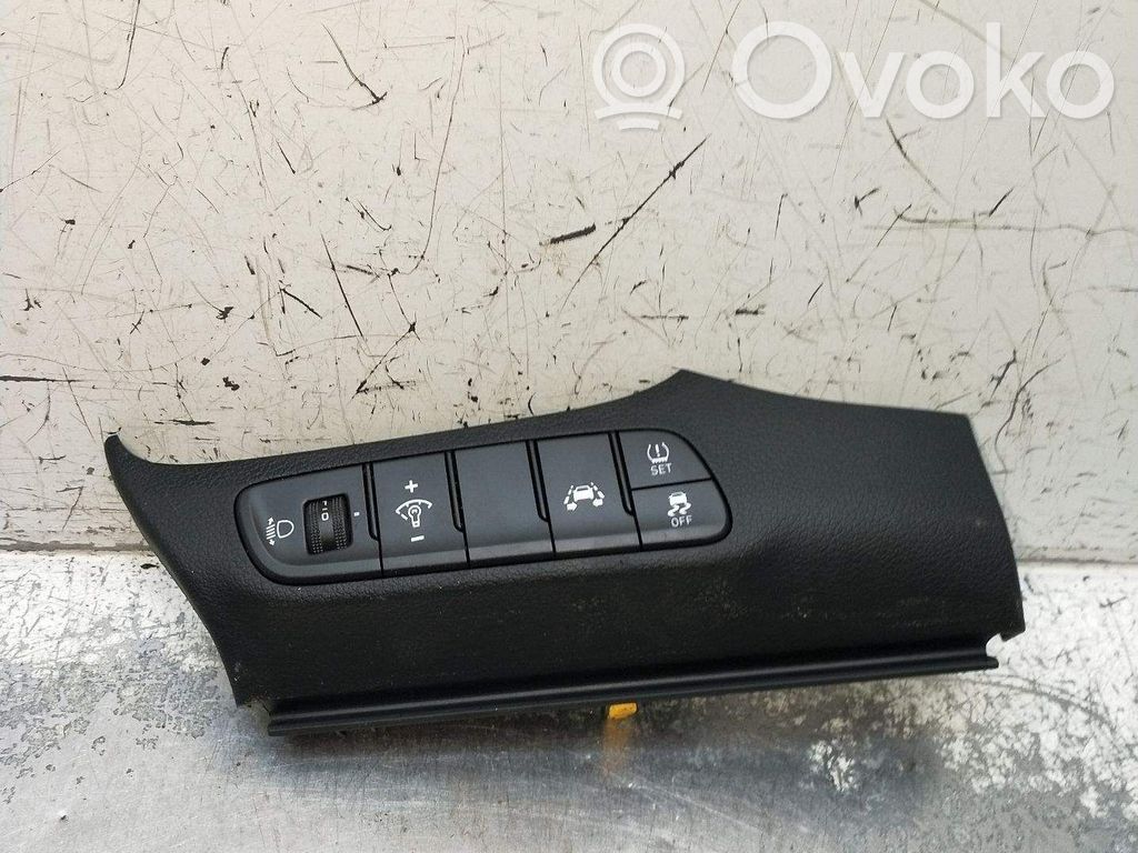 Hyundai i30 Altri interruttori/pulsanti/cambi 
