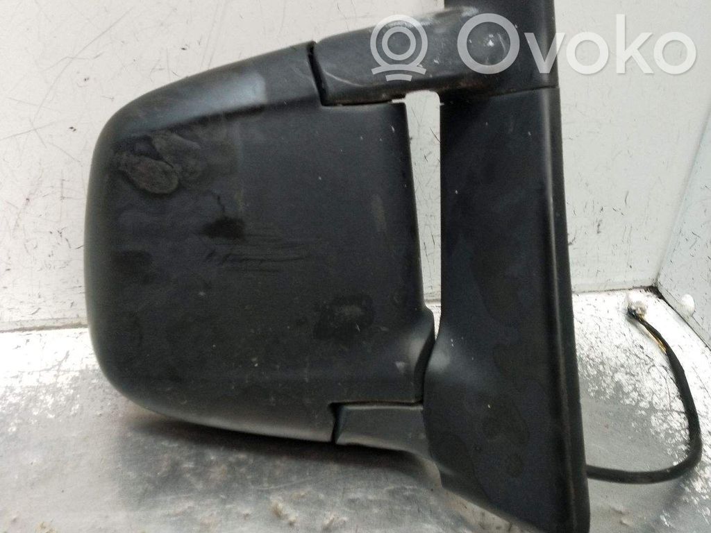 Hyundai H-1, Starex, Satellite Oglindă electrică ușă față 