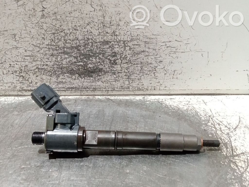 Volvo V60 Injector combustibil 