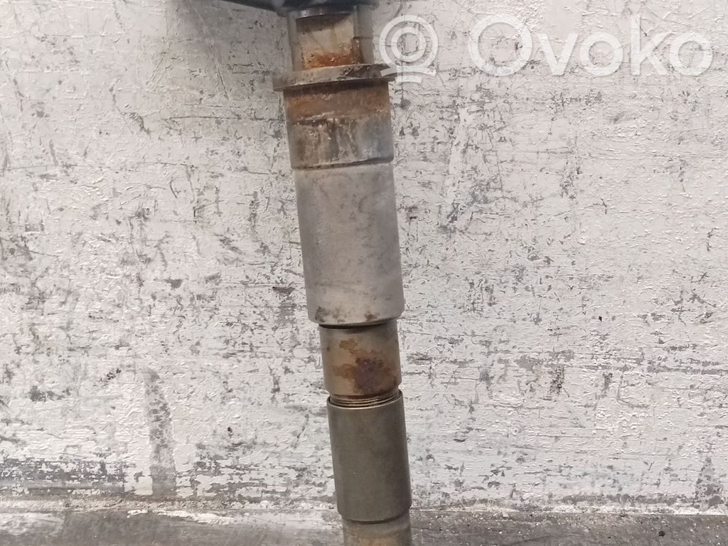Inyector de combustible   0445115,BOSCH